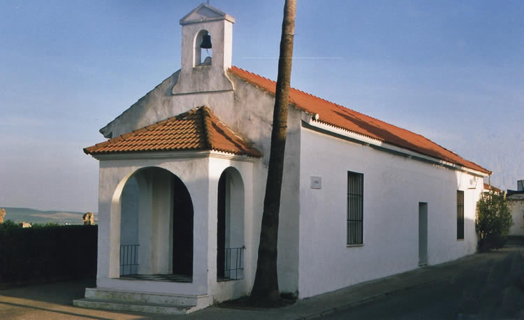 Parroquia Santo ngel